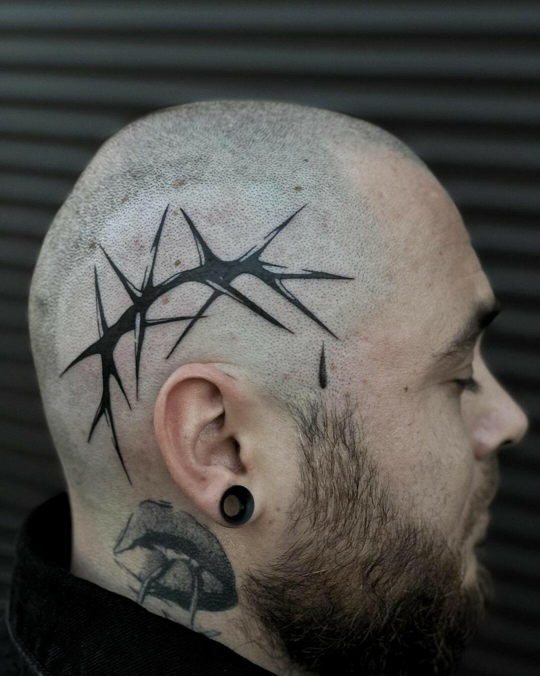Inksearch tattoo Dominik Śniatowski