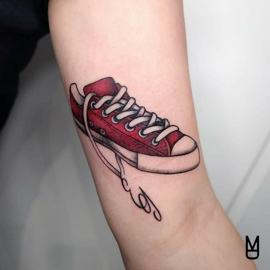 Inksearch tattoo Monika Dolata