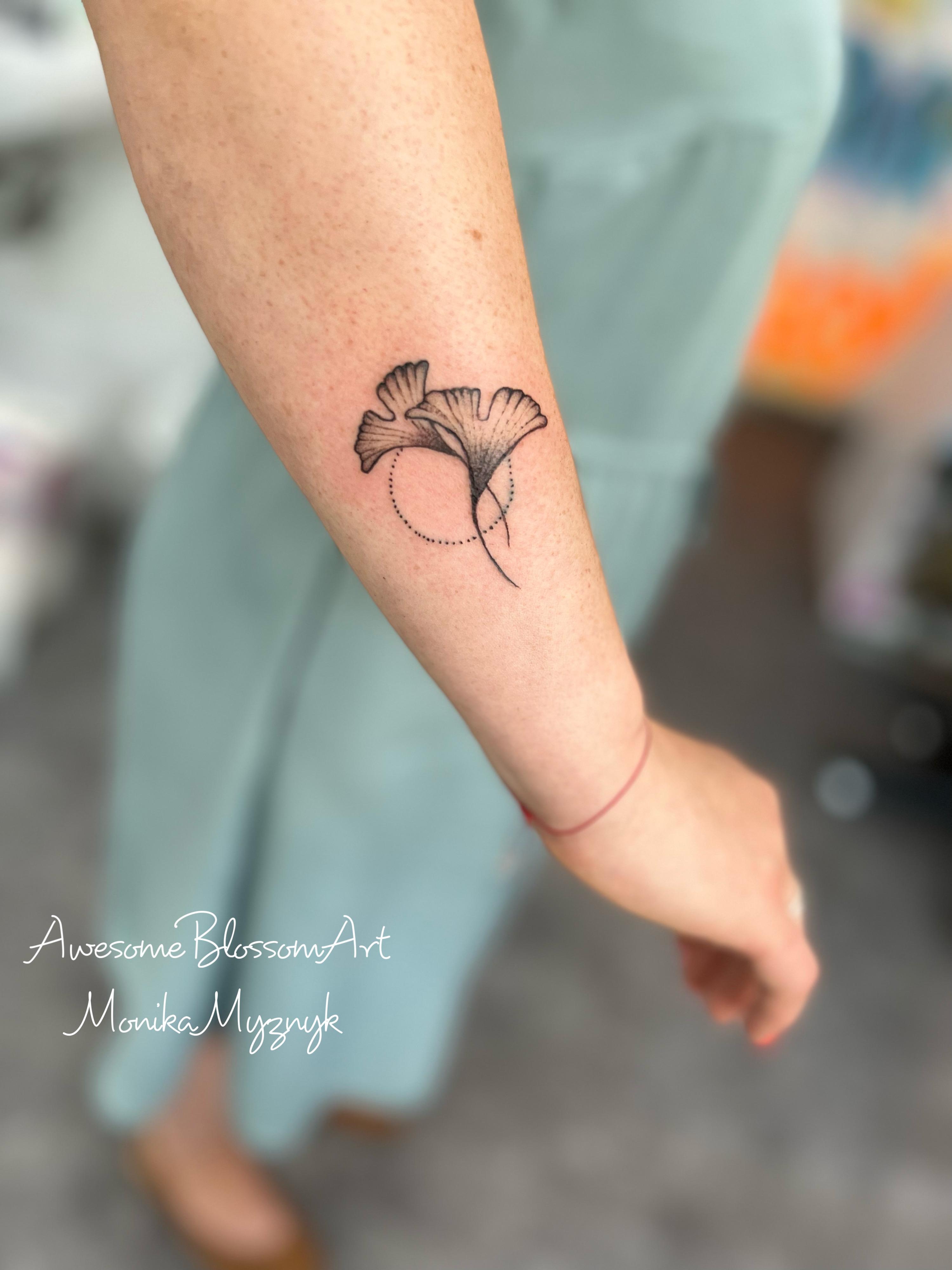 Inksearch tattoo AwesomeBlossomArt