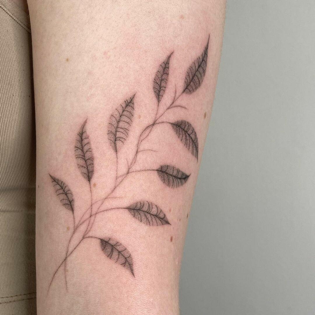 Inksearch tattoo Szara Wara