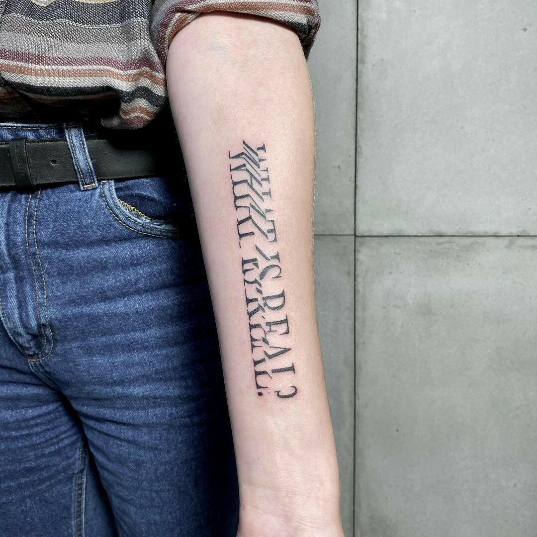 Inksearch tattoo Black Cats Tattoo