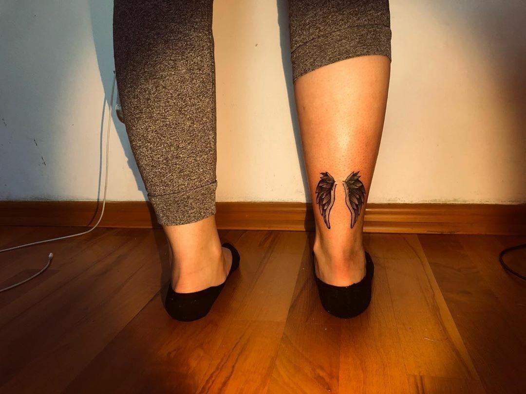 Inksearch tattoo frank.a.ink