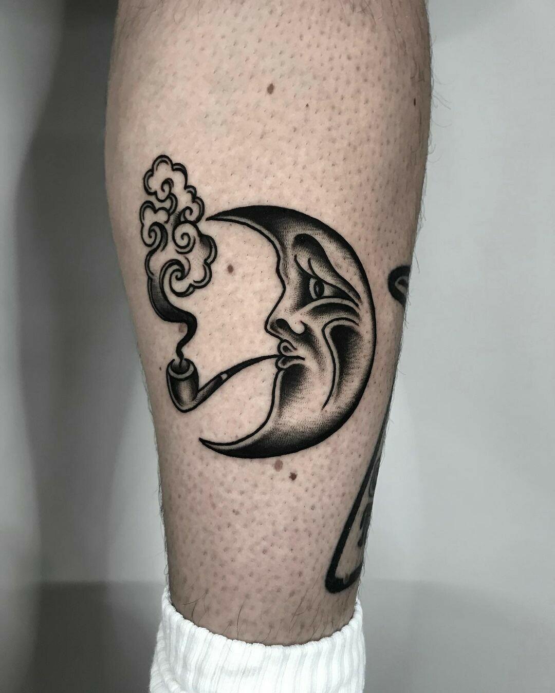 Inksearch tattoo Nie Po Drodze Tattoo