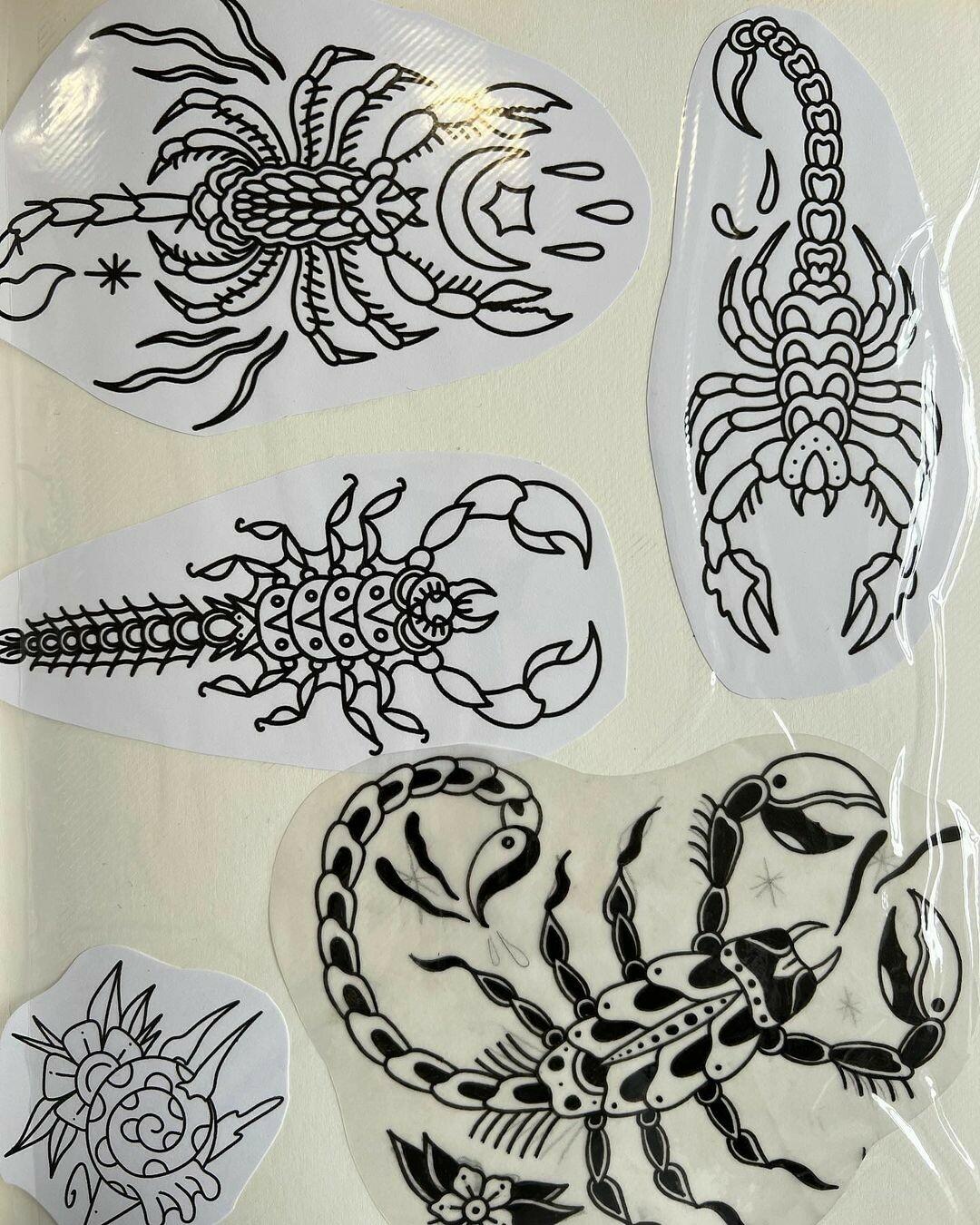 Inksearch tattoo Miejski Folklor Tattoo & Piercing