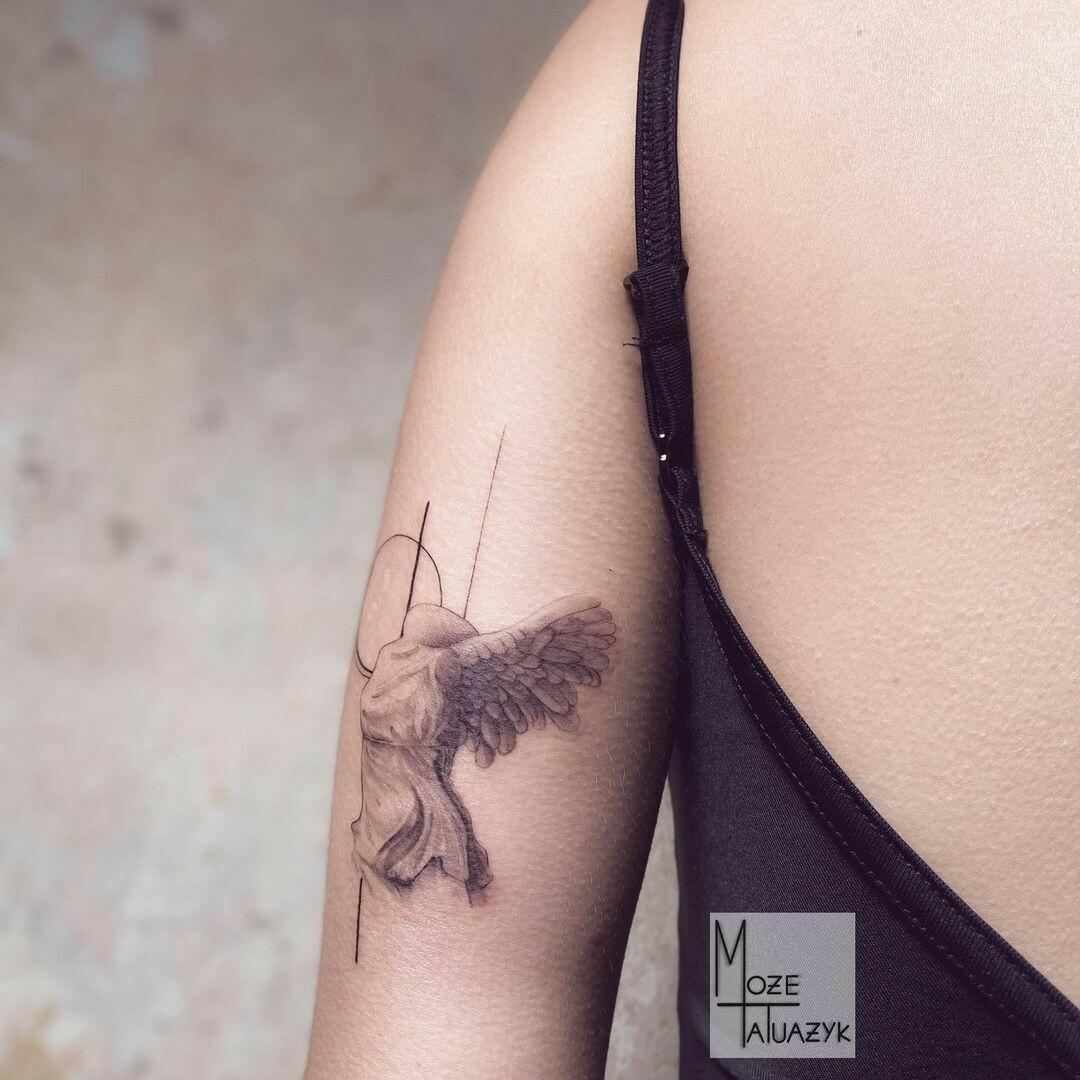 Inksearch tattoo Mozetatuazyk