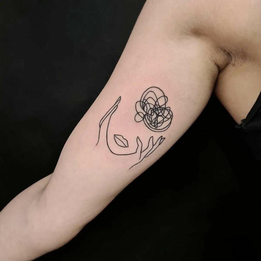 Inksearch tattoo Silesia Tattoo