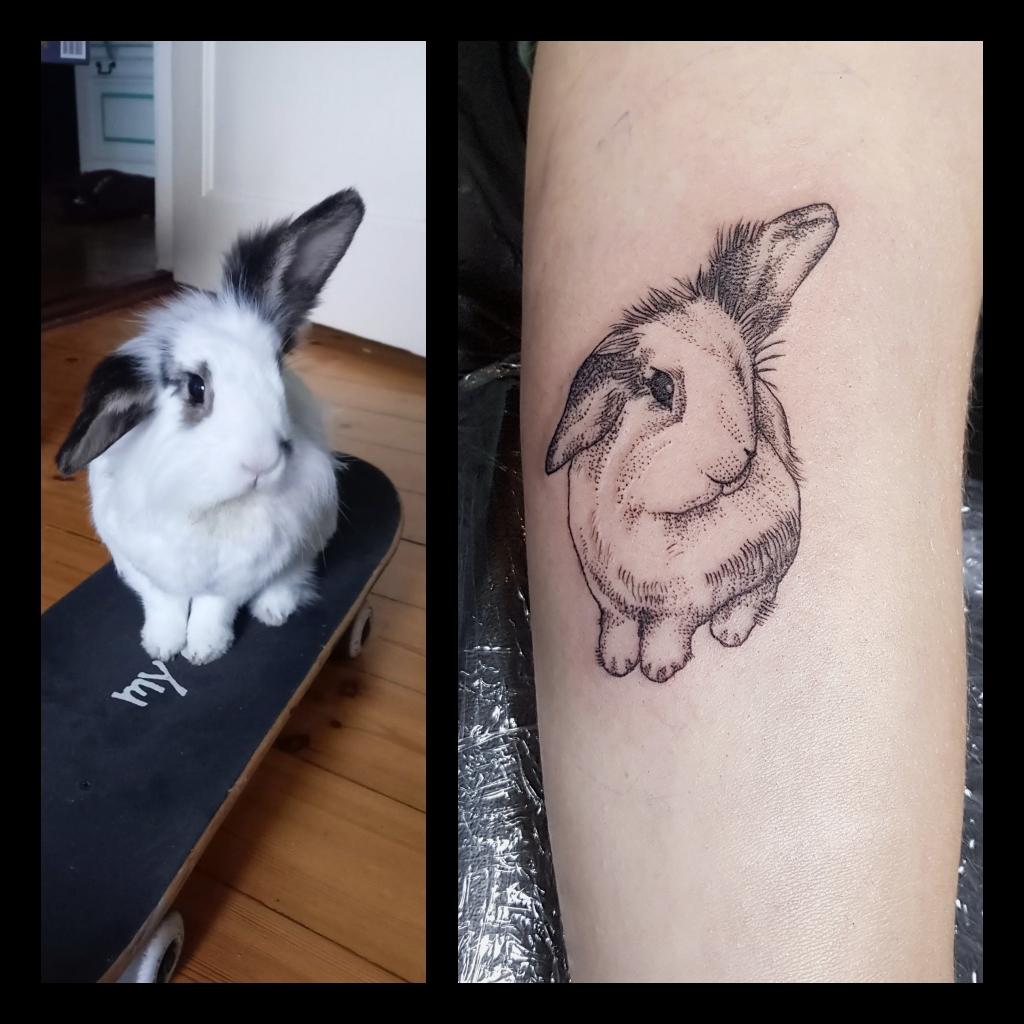 Inksearch tattoo Sara Iuso