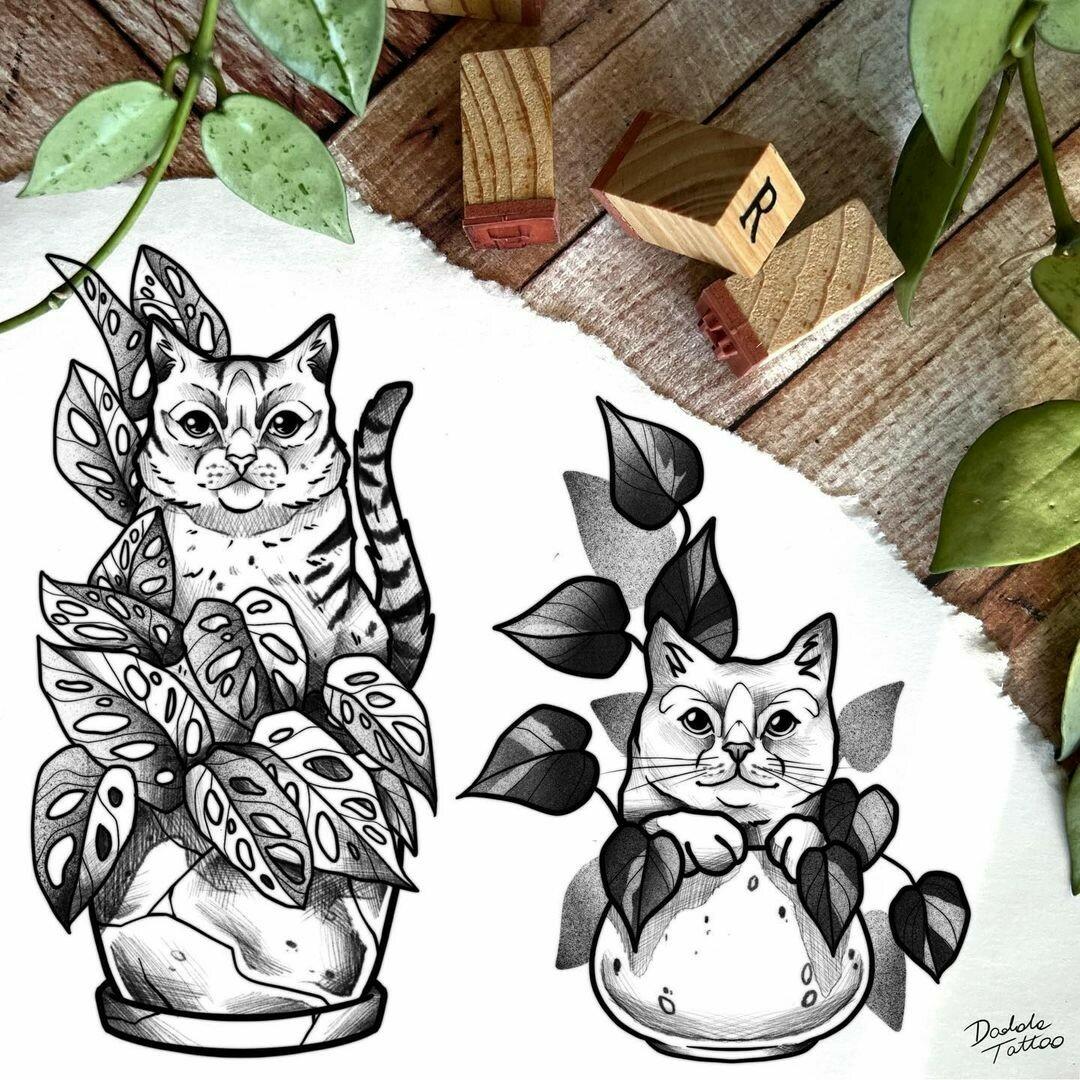 Inksearch tattoo Dodola Tattoo