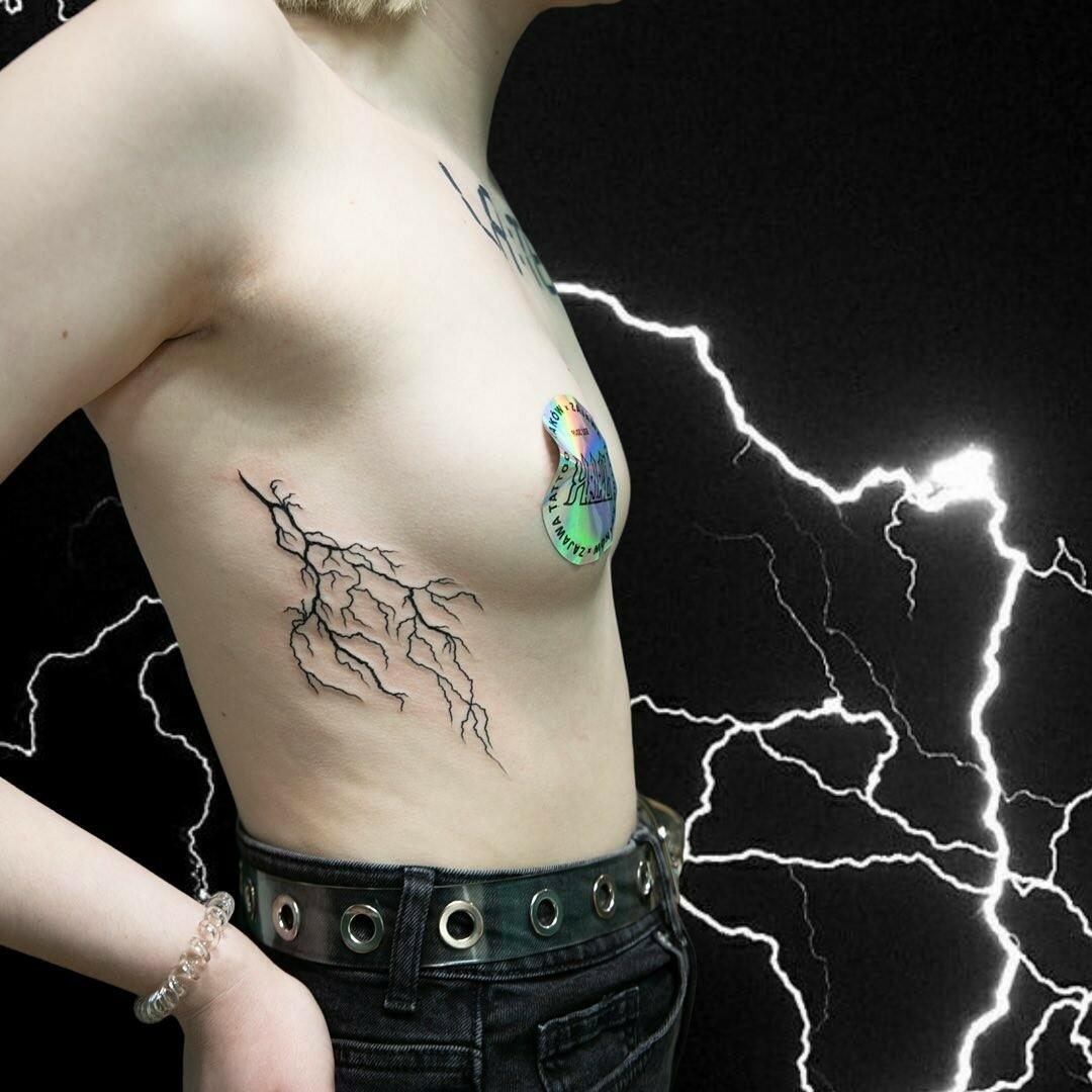 Inksearch tattoo Zajawa Kraków