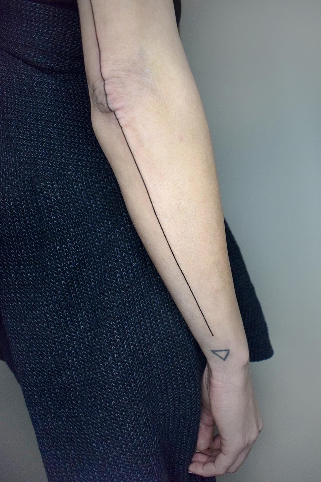 Inksearch tattoo Ola Dot Tattoo