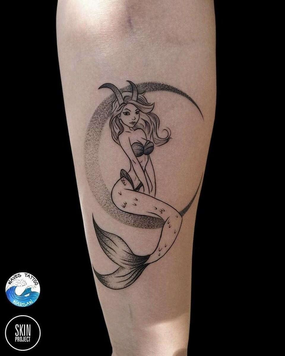 Inksearch tattoo Waves Tattoo Warsaw
