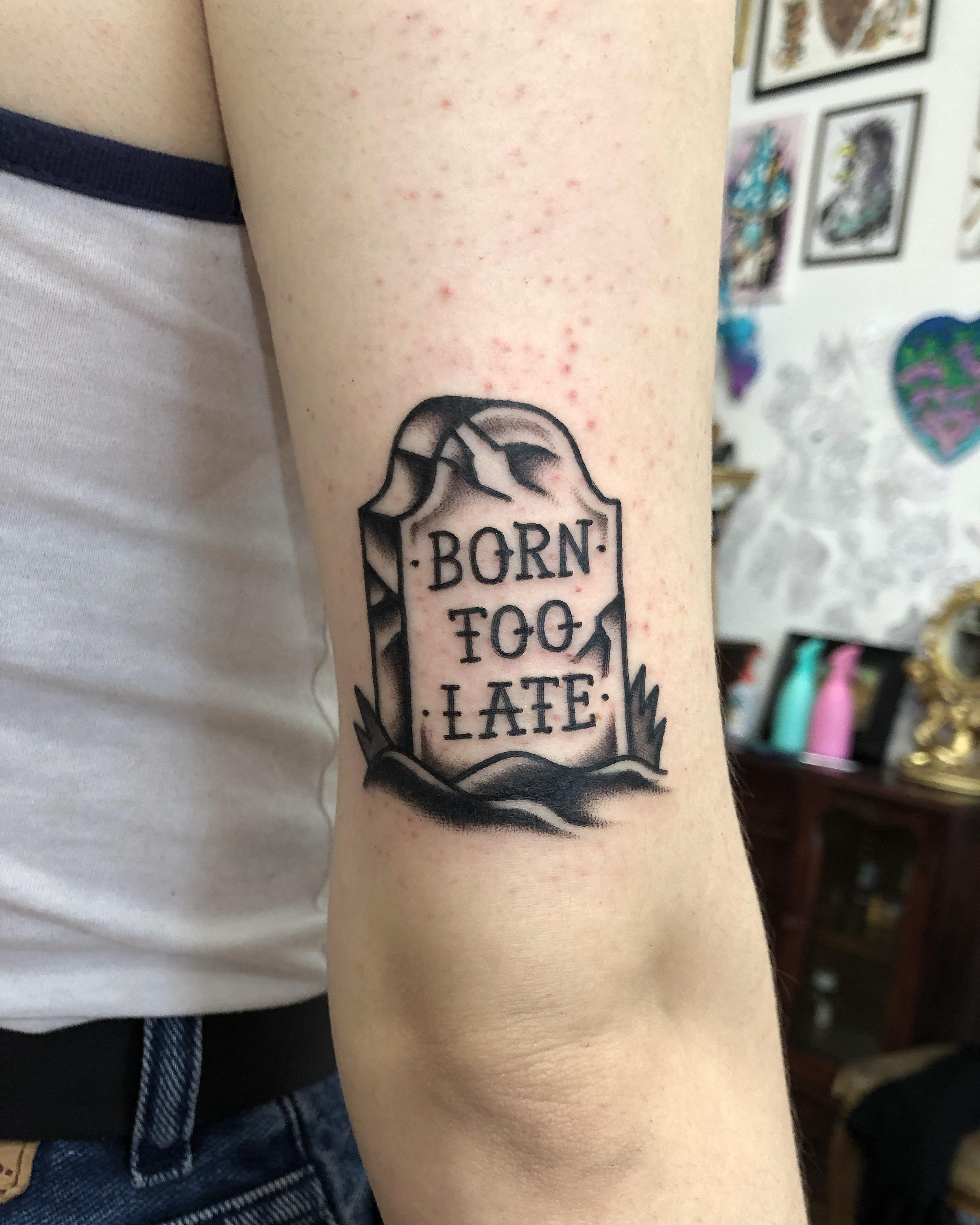 Inksearch tattoo Gozdi