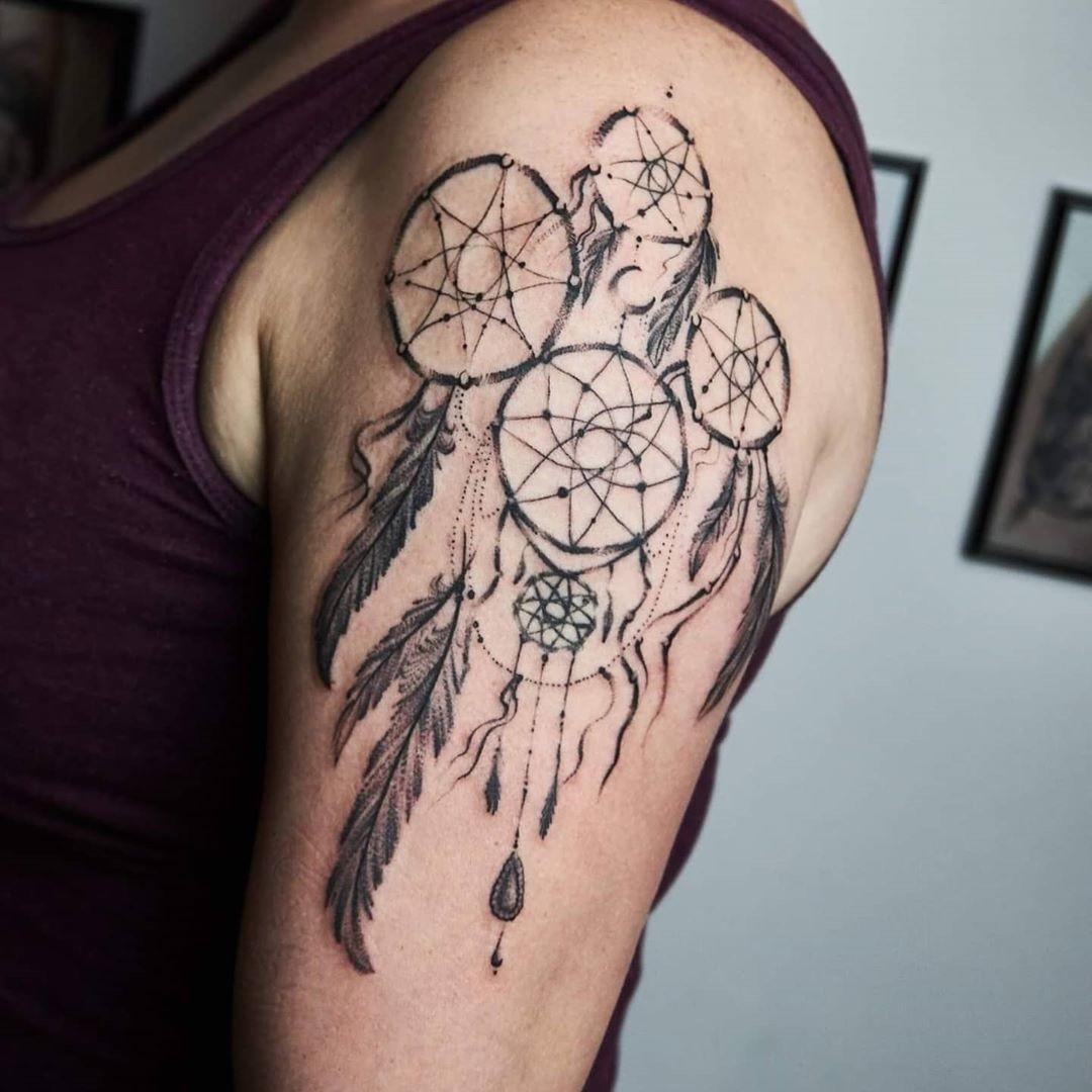Inksearch tattoo bartshcru