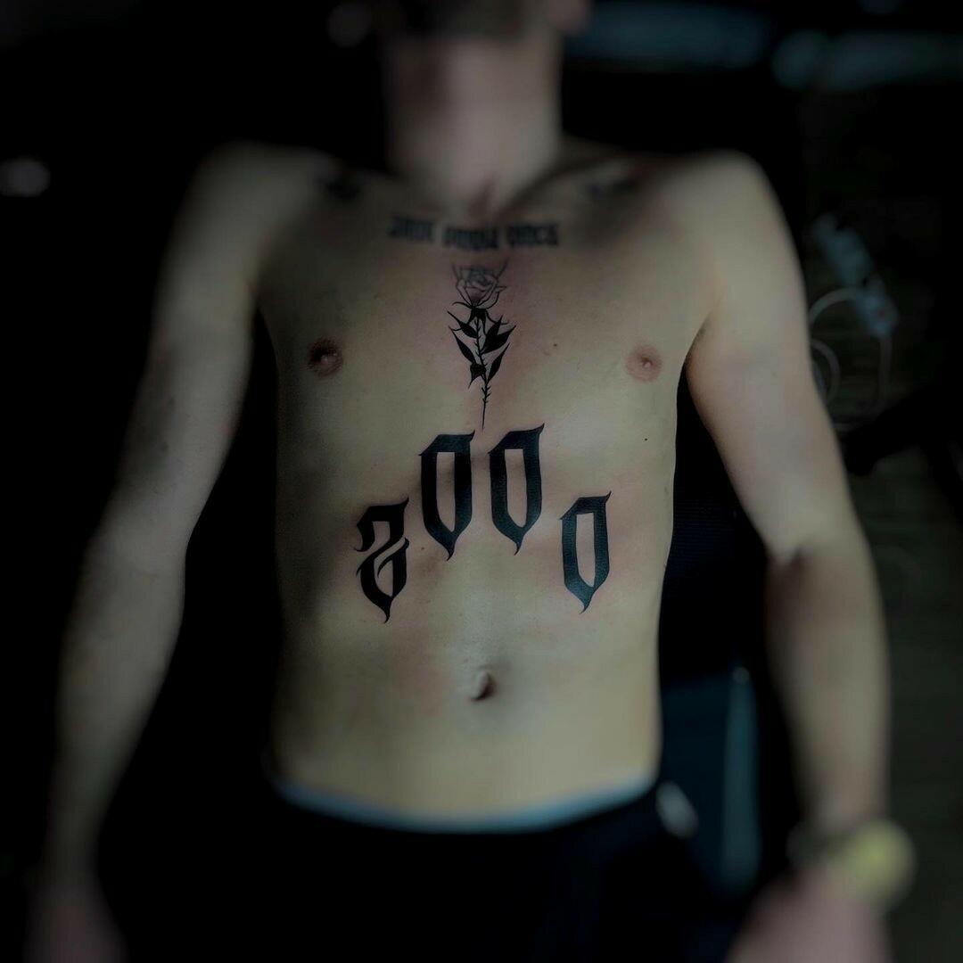 Inksearch tattoo Venomdopee