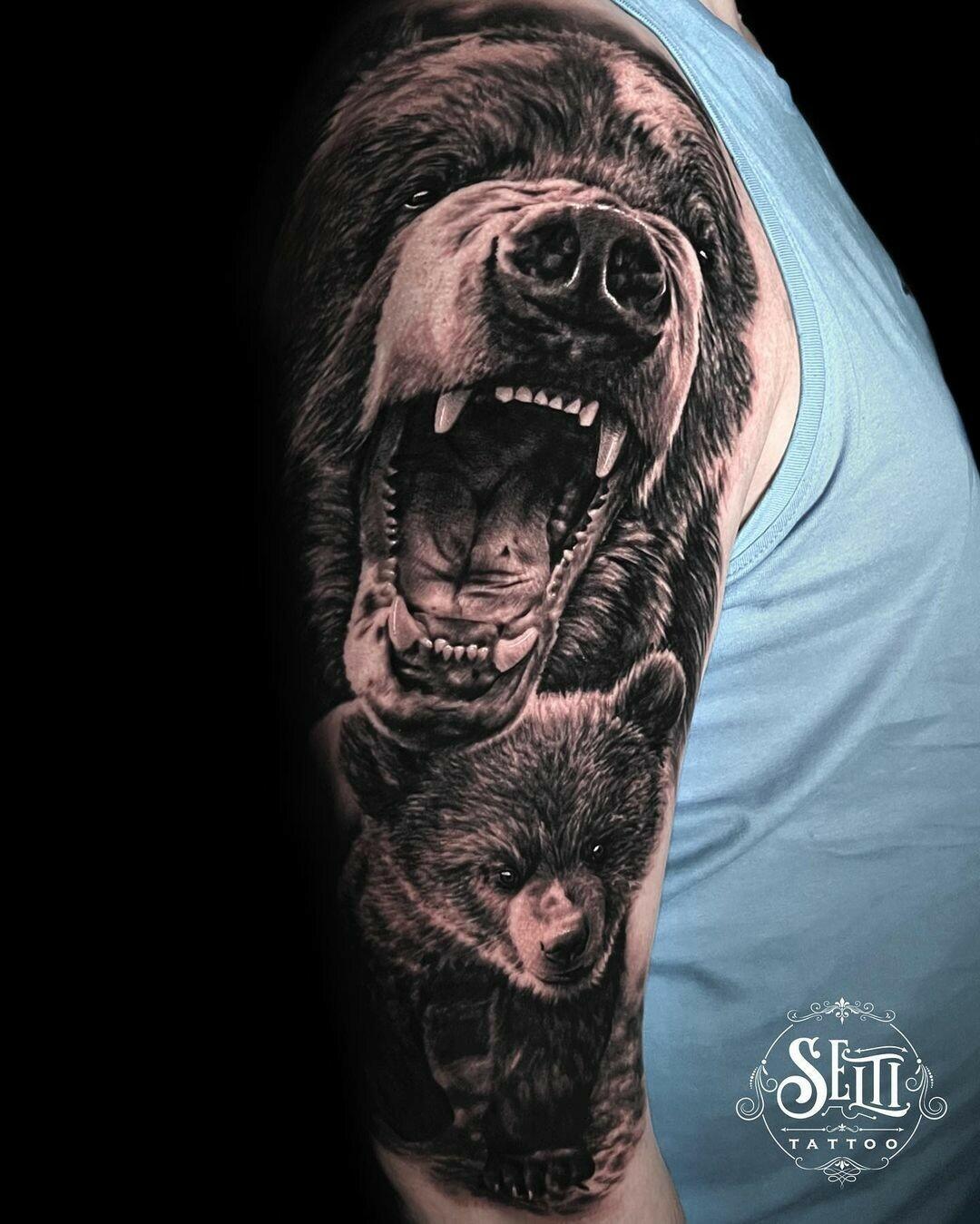 Inksearch tattoo Kasia