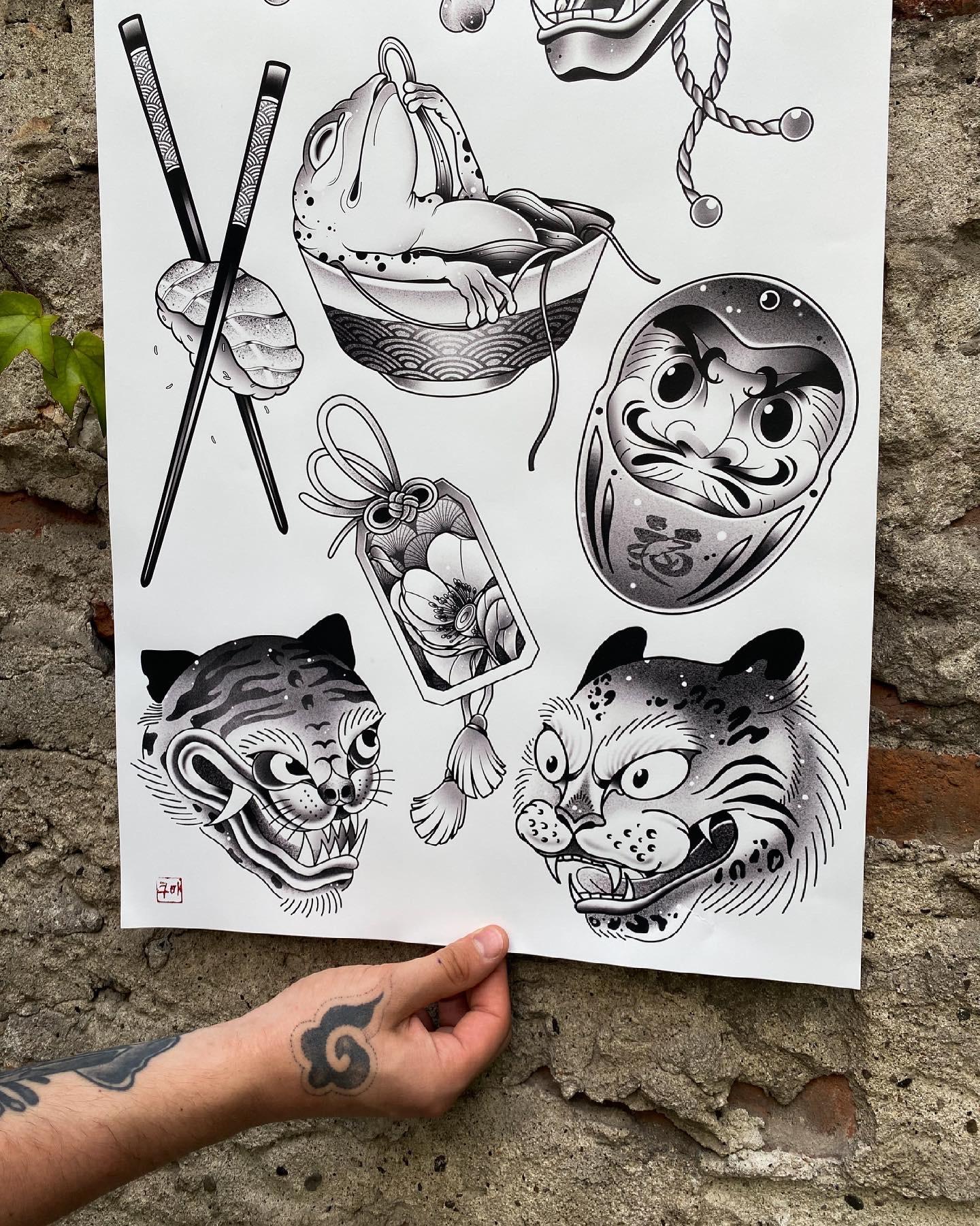 Inksearch tattoo kubu