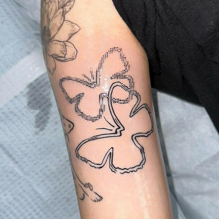 Inksearch tattoo bohenim