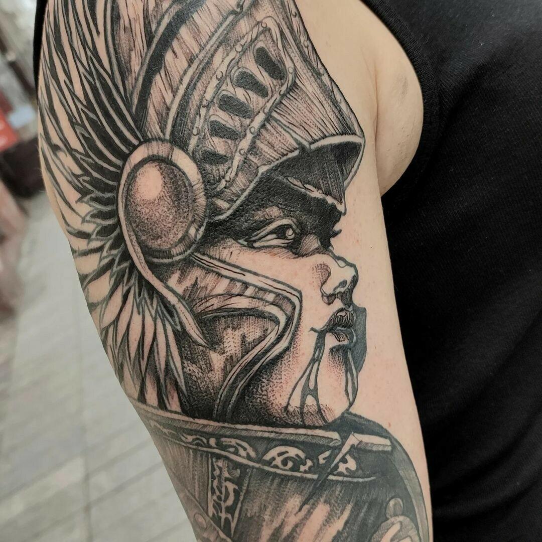 Inksearch tattoo arbuz.ink
