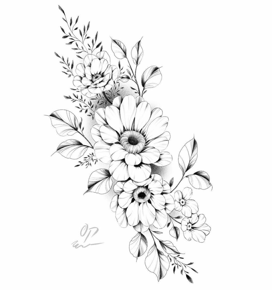 Inksearch tattoo ostatnia_prosta_