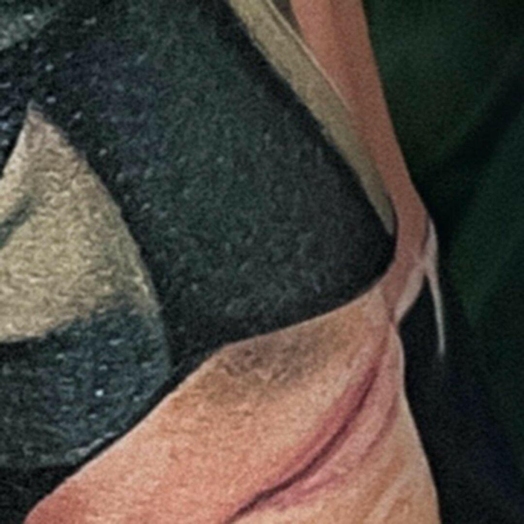 Inksearch tattoo Mona Lisa Tattoo Kraków