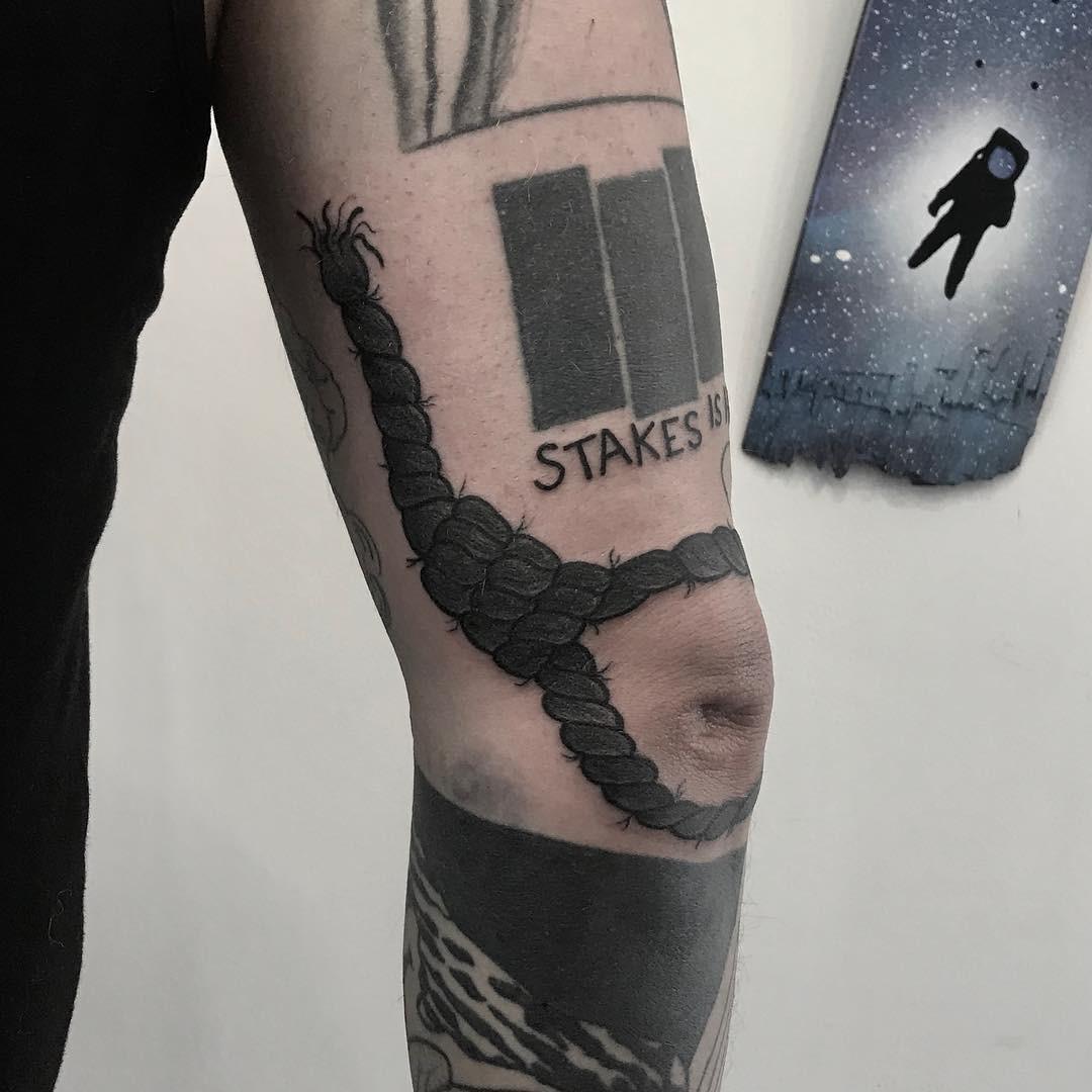Inksearch tattoo Filosh Pink