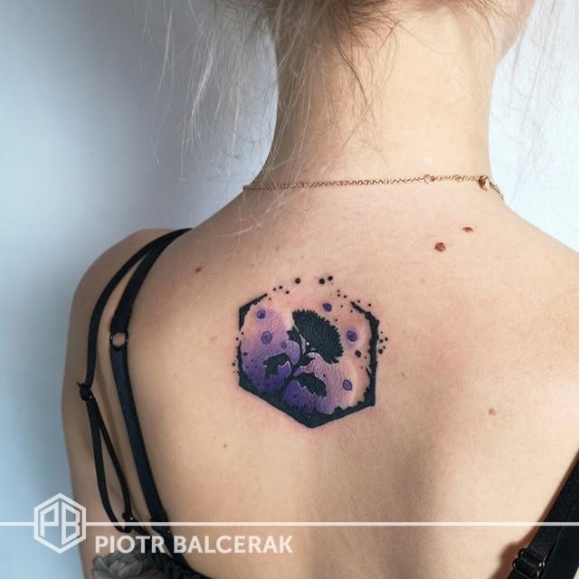 Inksearch tattoo Piotr Balcerak