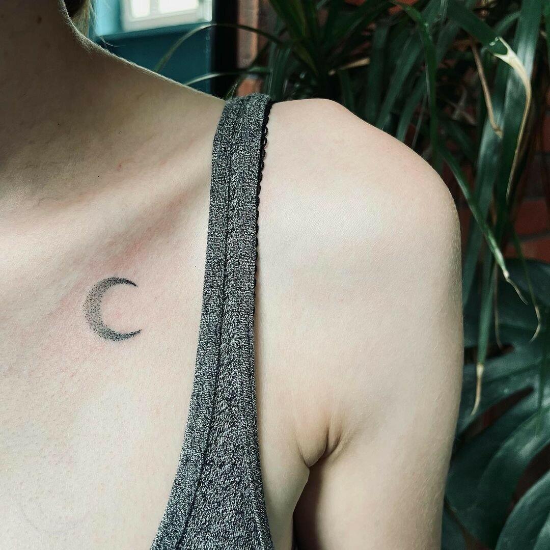 Inksearch tattoo Daria Zoe Dąbrowska