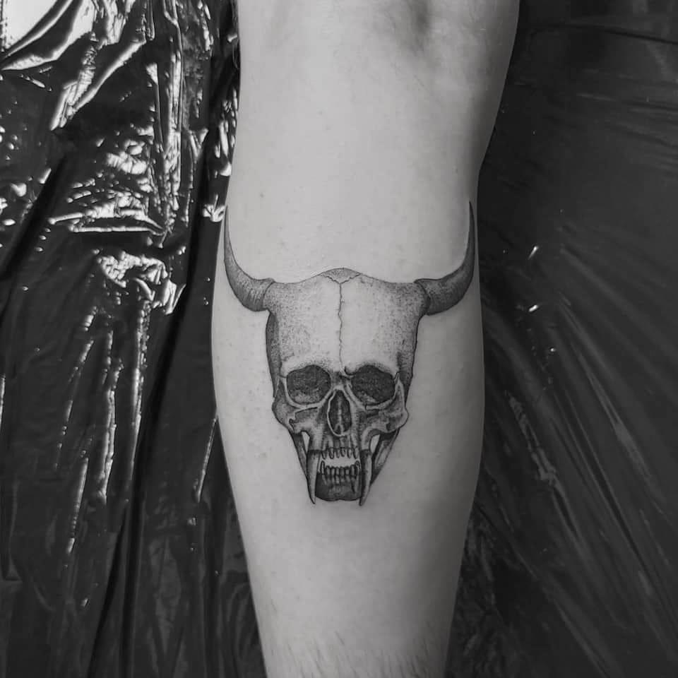 Inksearch tattoo Karel_tattoo