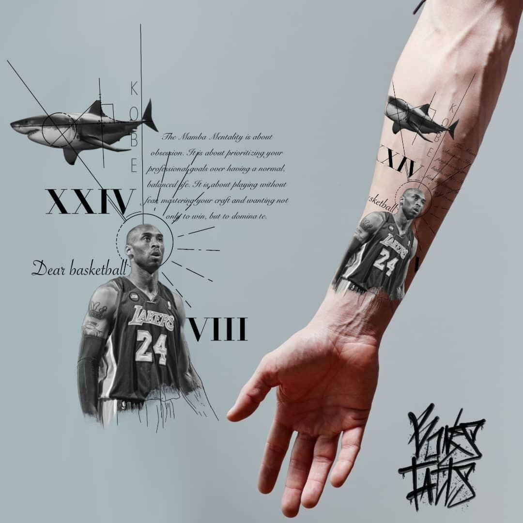 Inksearch tattoo Bones_tatts