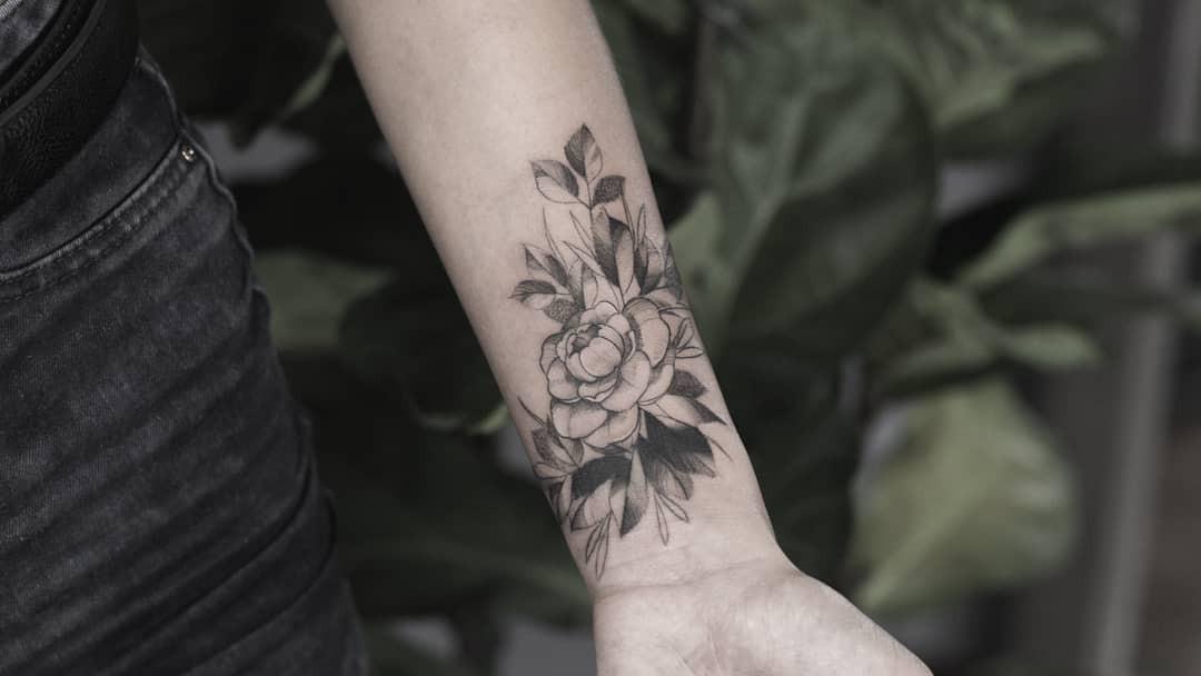 Inksearch tattoo Joasia Luna