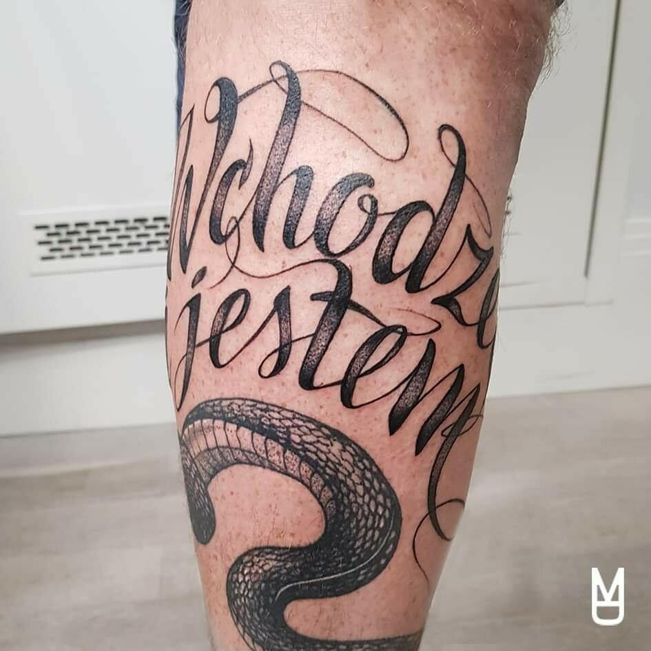 Inksearch tattoo Monika Dolata