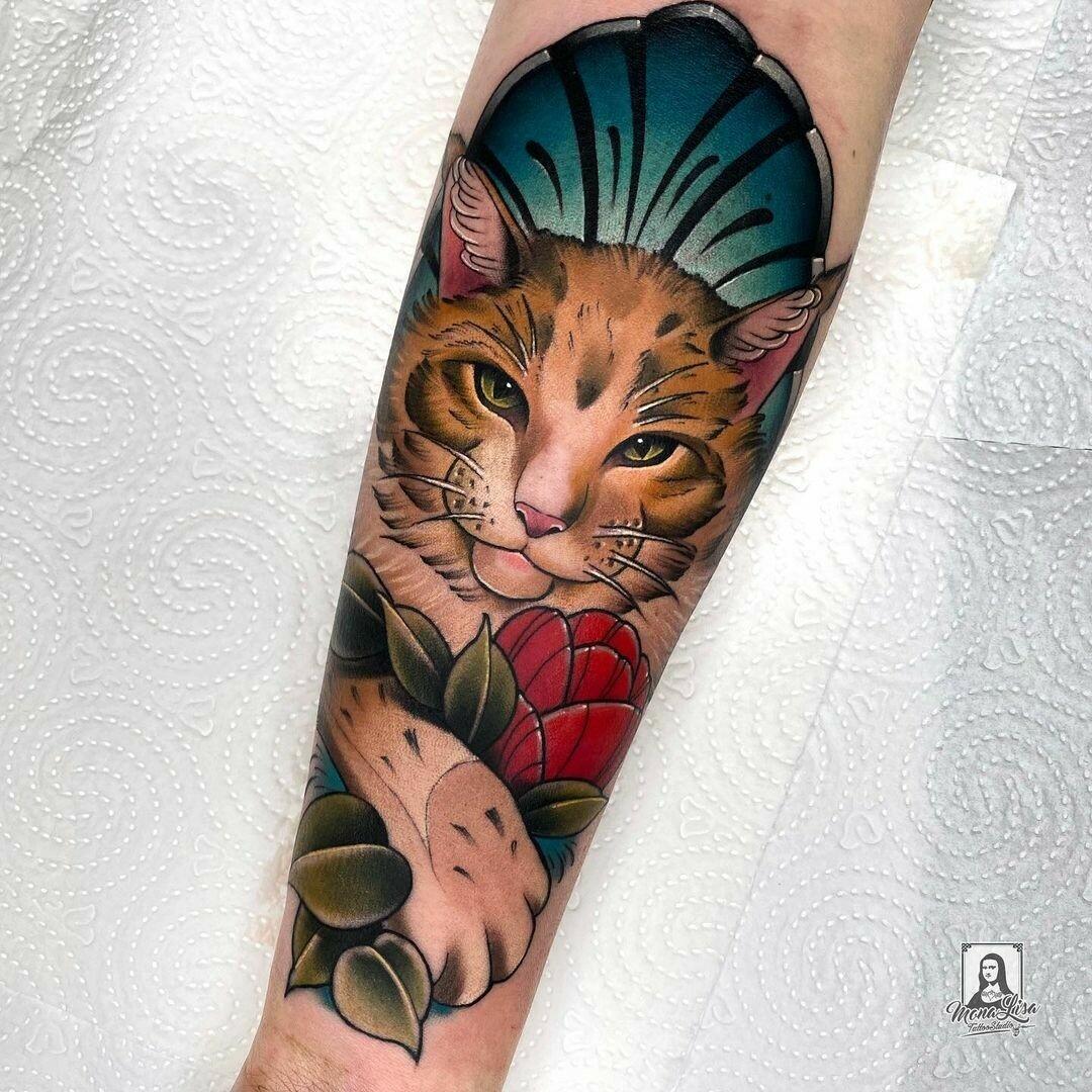Inksearch tattoo Dima