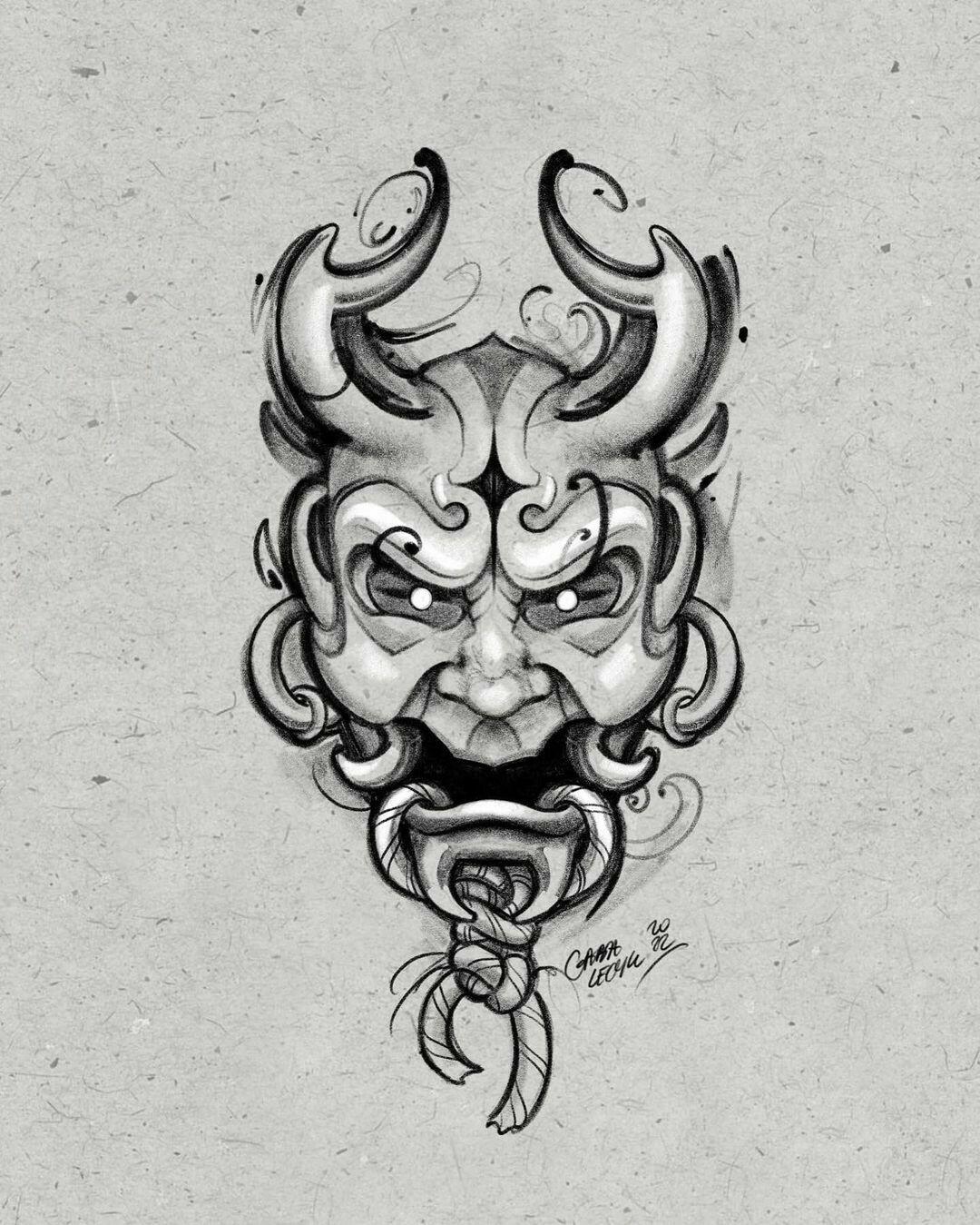Inksearch tattoo Gaba Lecyk