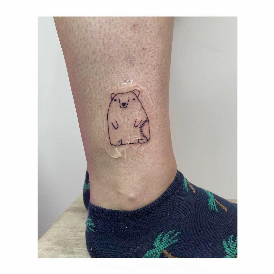 Inksearch tattoo Lucky_cat_tatts