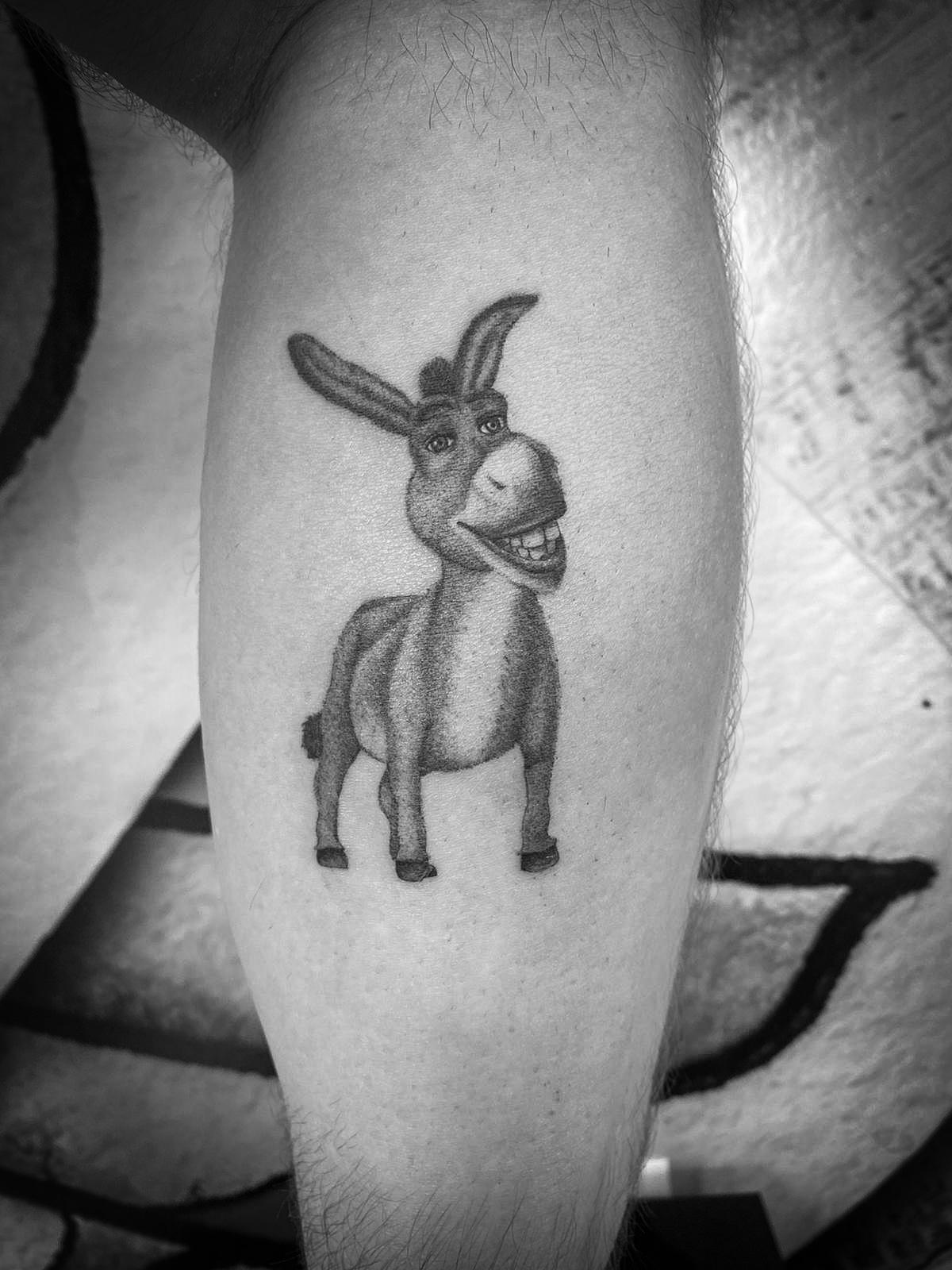Inksearch tattoo Karel_tattoo