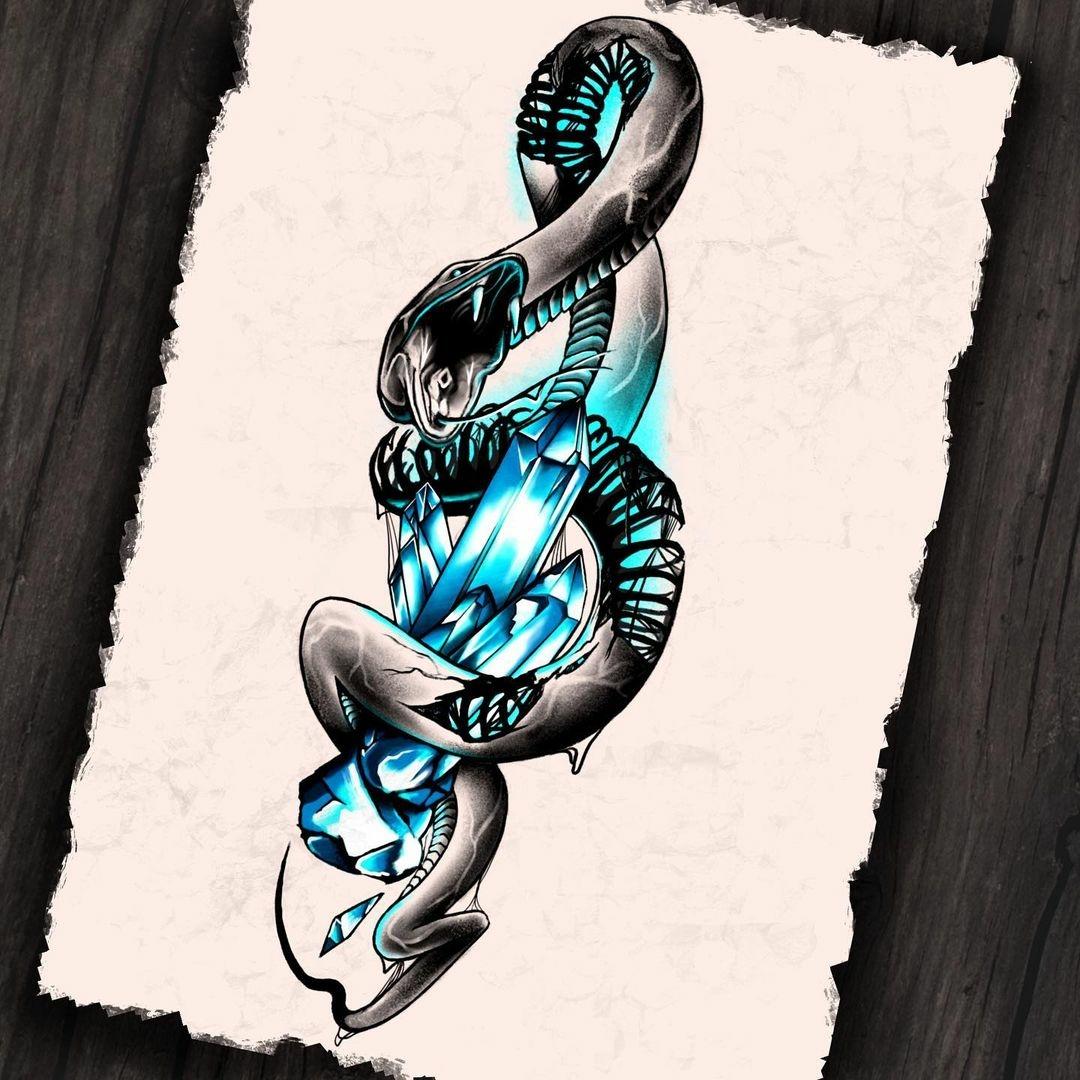 Inksearch tattoo Marcinyak