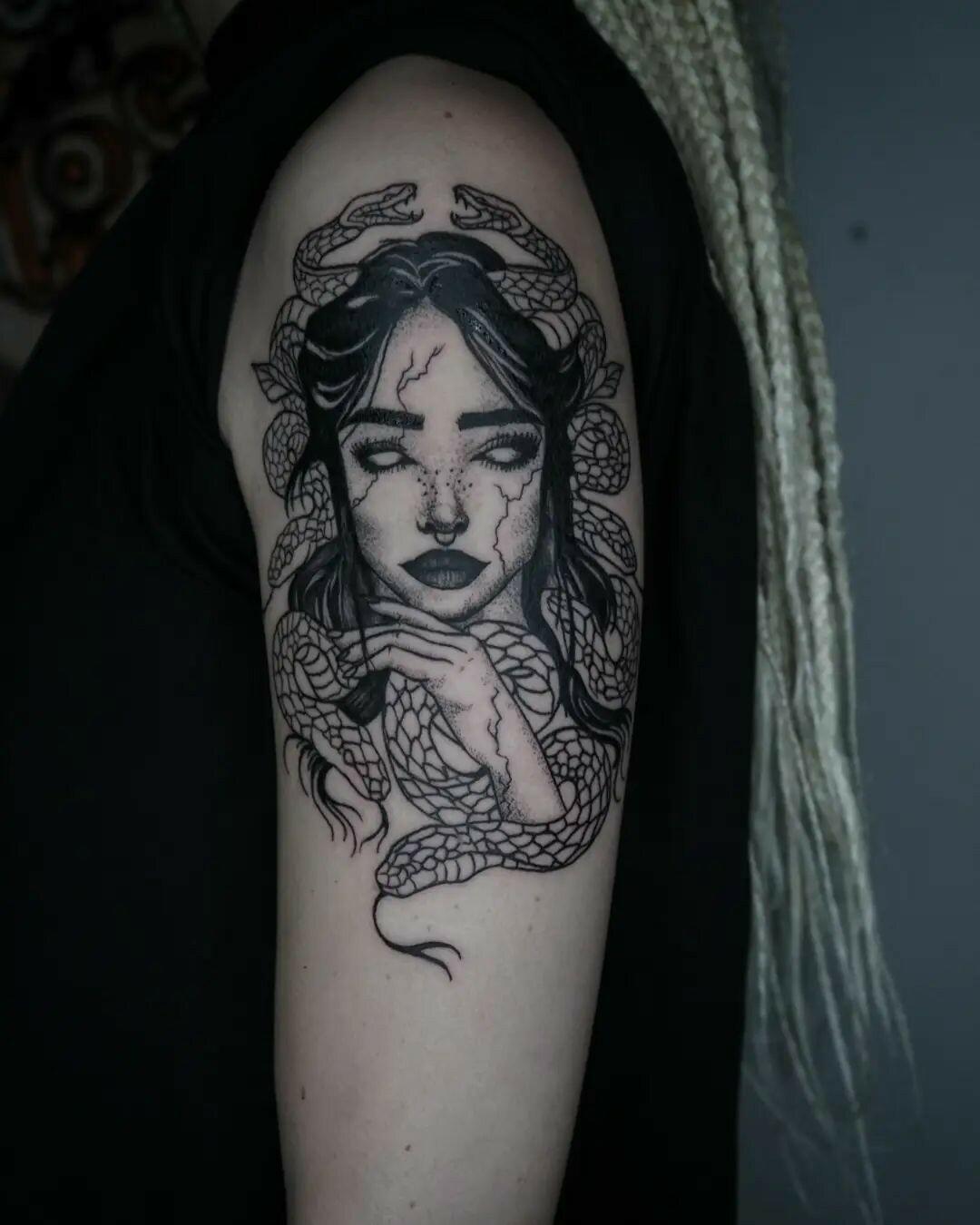 Inksearch tattoo Koti Tattoo Anna Pękala