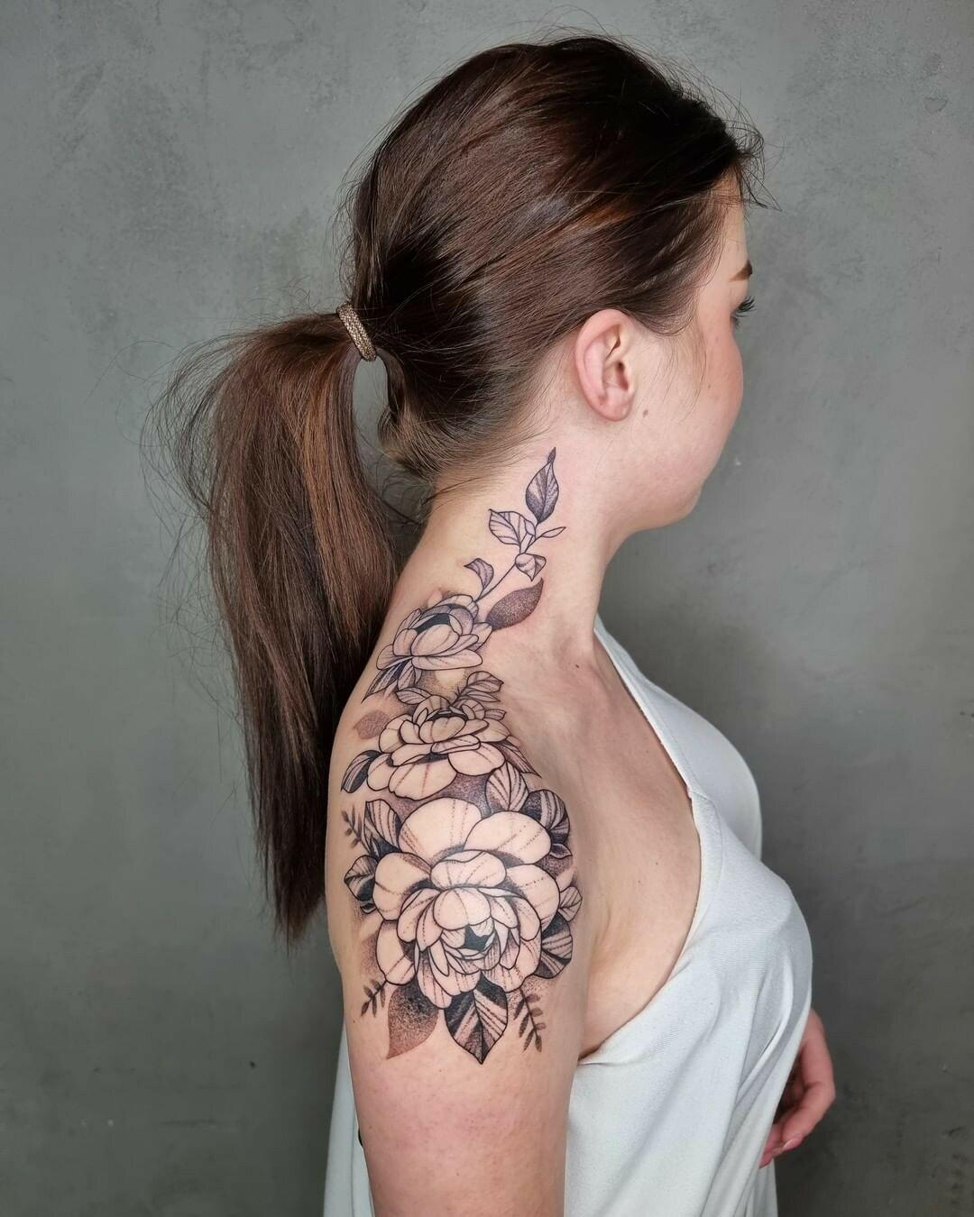 Inksearch tattoo Hardcore Tattoo