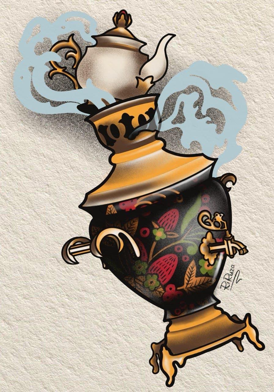 Inksearch tattoo Ri.ruza