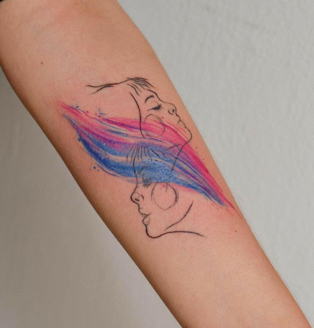 Inksearch tattoo Michelle  Wilinski