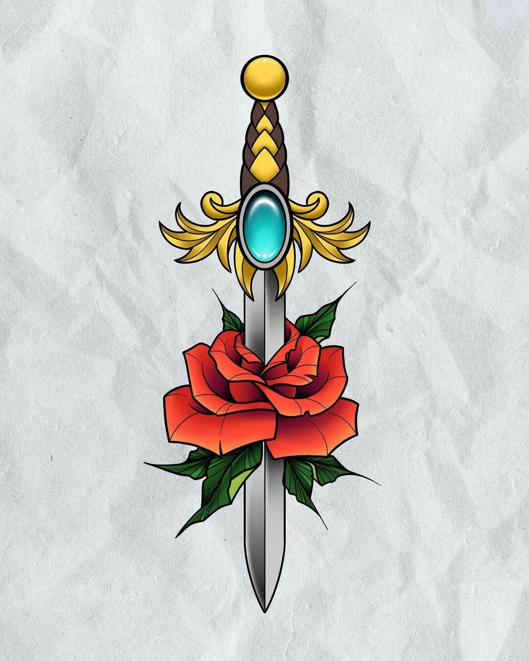 Inksearch tattoo Opos