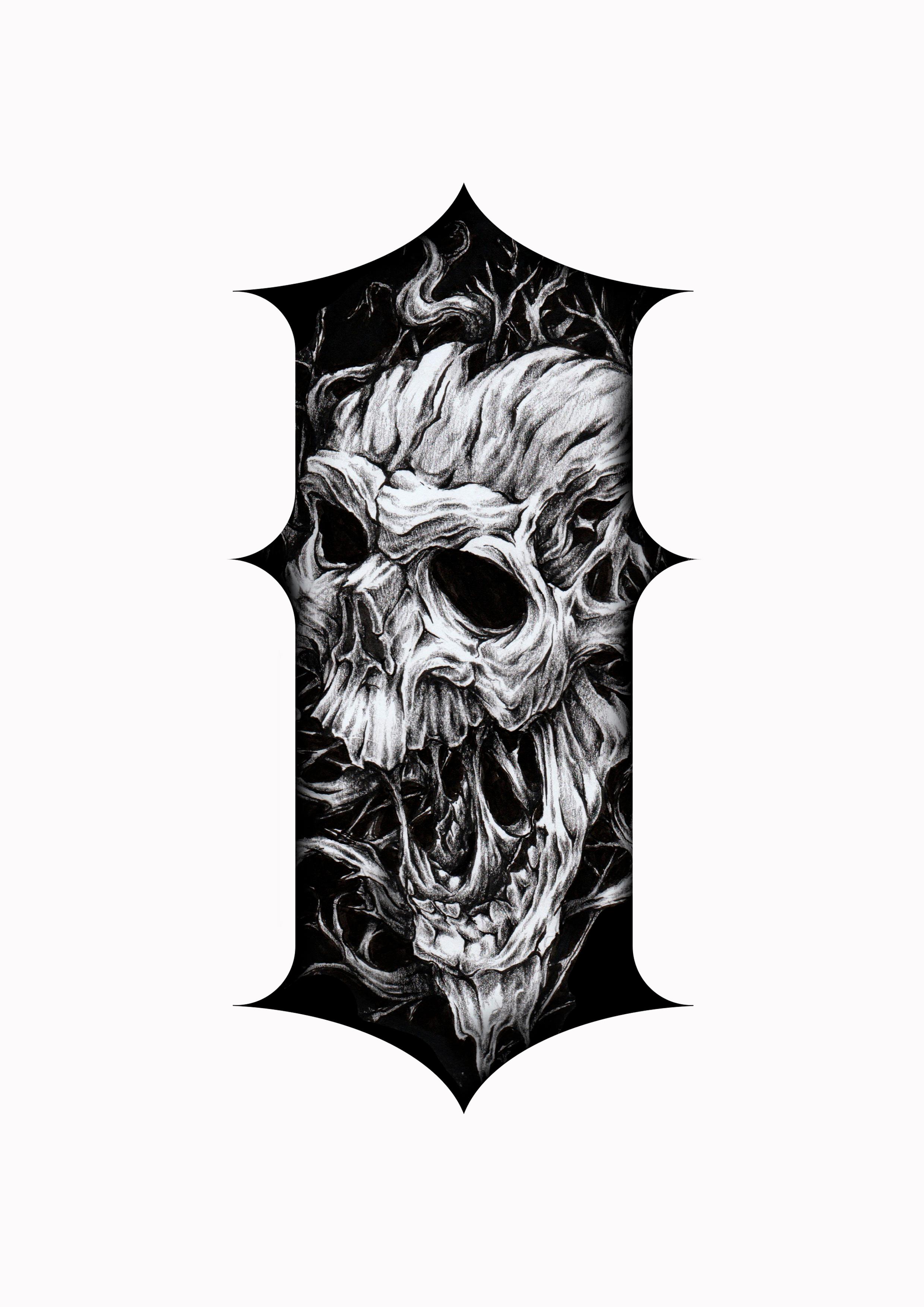 Inksearch tattoo Morphography
