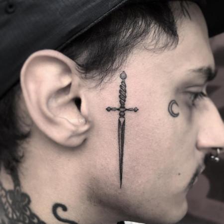 Inksearch tattoo Jacob Jason