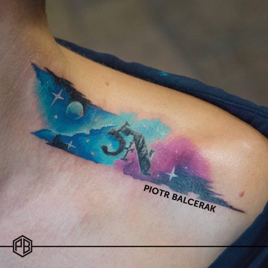 Inksearch tattoo Piotr Balcerak
