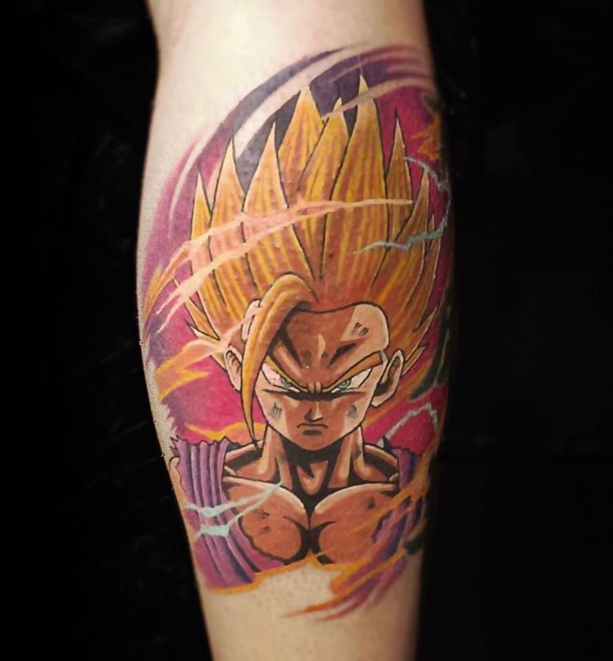 Inksearch tattoo deyf_tattoozz