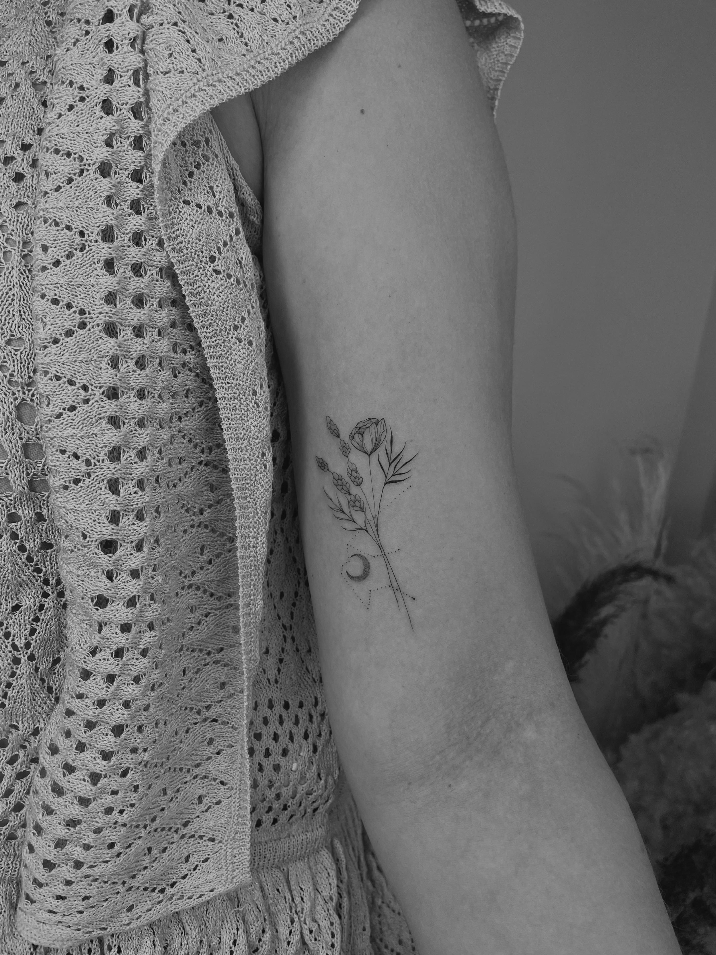 Inksearch tattoo Valeria Tattoo