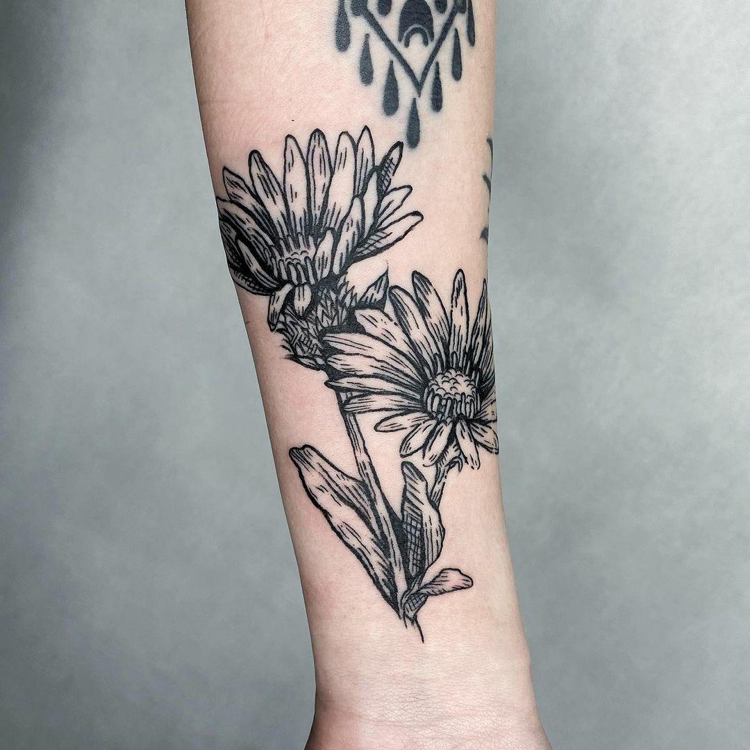 Inksearch tattoo liwka.tatuaże