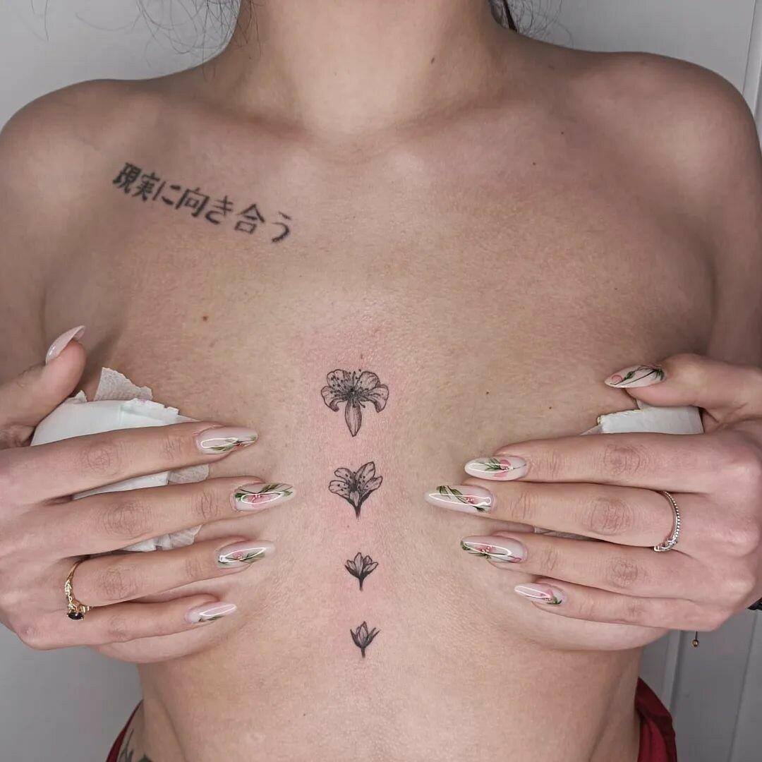 Inksearch tattoo Koti Tattoo Anna Pękala