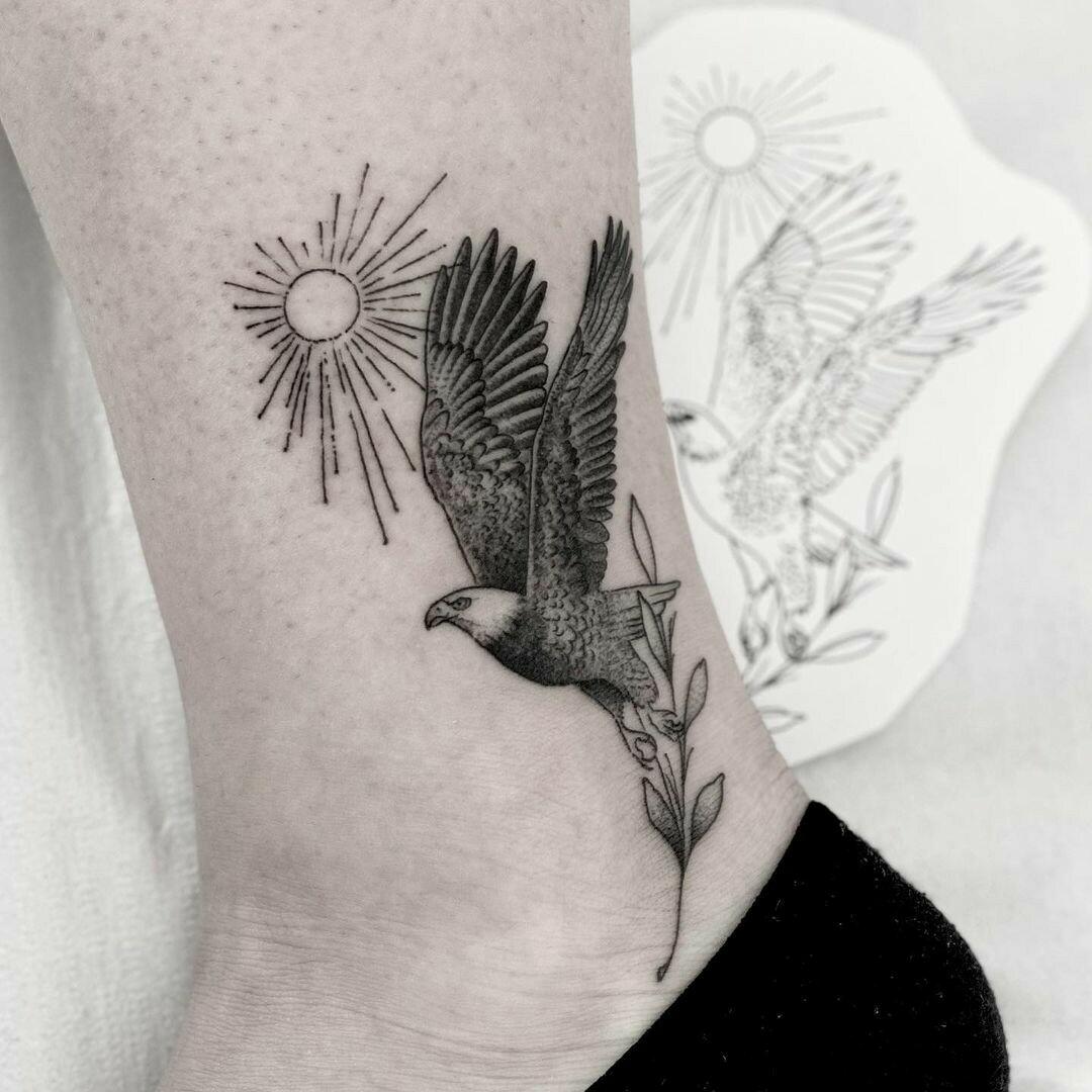Inksearch tattoo Karol Sutura