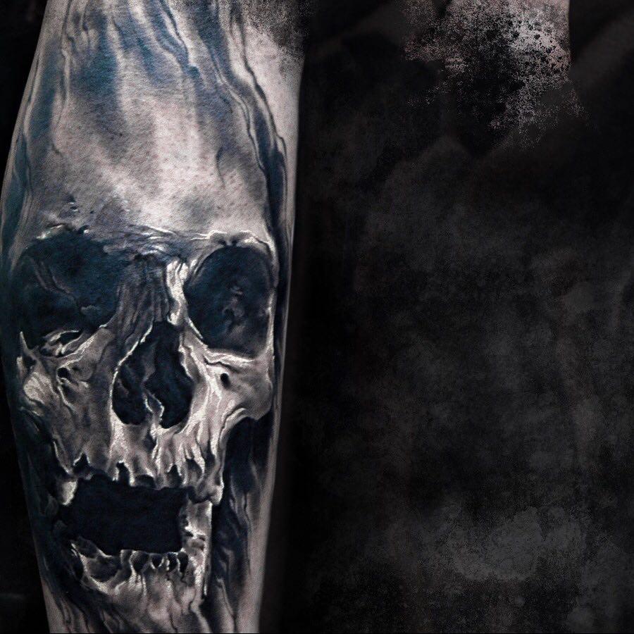 Inksearch tattoo Alex Kosta